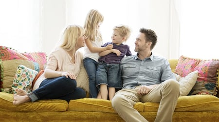 Family Christian Stores