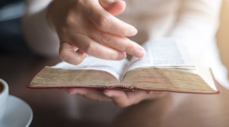 Family Christian Stores