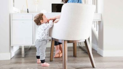 3 Positive Responses to Your Child’s Bad Behavior