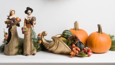 8 Creative (and Free) Ways to Fully Embrace the Spirit of Thanksgiving