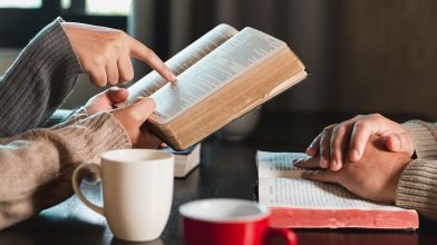 3 Ways to Love Reading the Bible