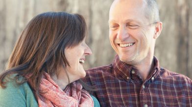 What Now? 3 Next Steps for the Empty-Nest Couple