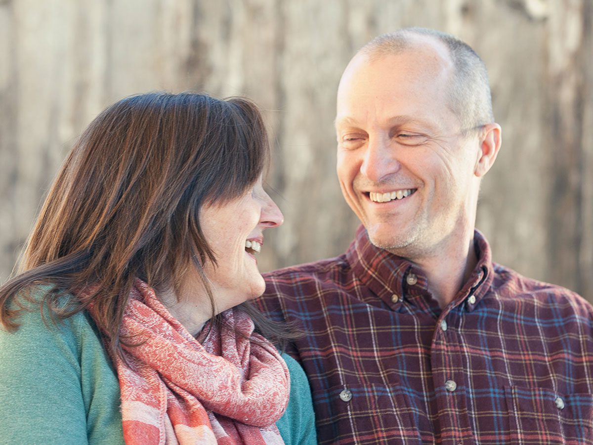 What Now? 3 Next Steps for the Empty-Nest Couple