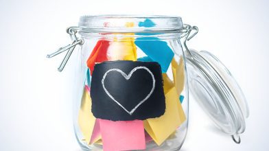 The Blessings Jar: A Simple Way to Embrace Gratitude