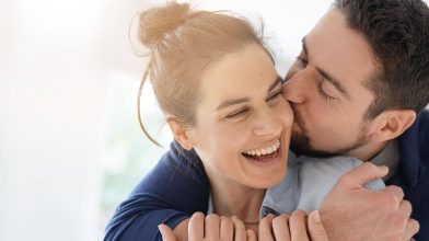 20 Ideas to Show Your Husband You’re Thankful for Him Based on His Love Language