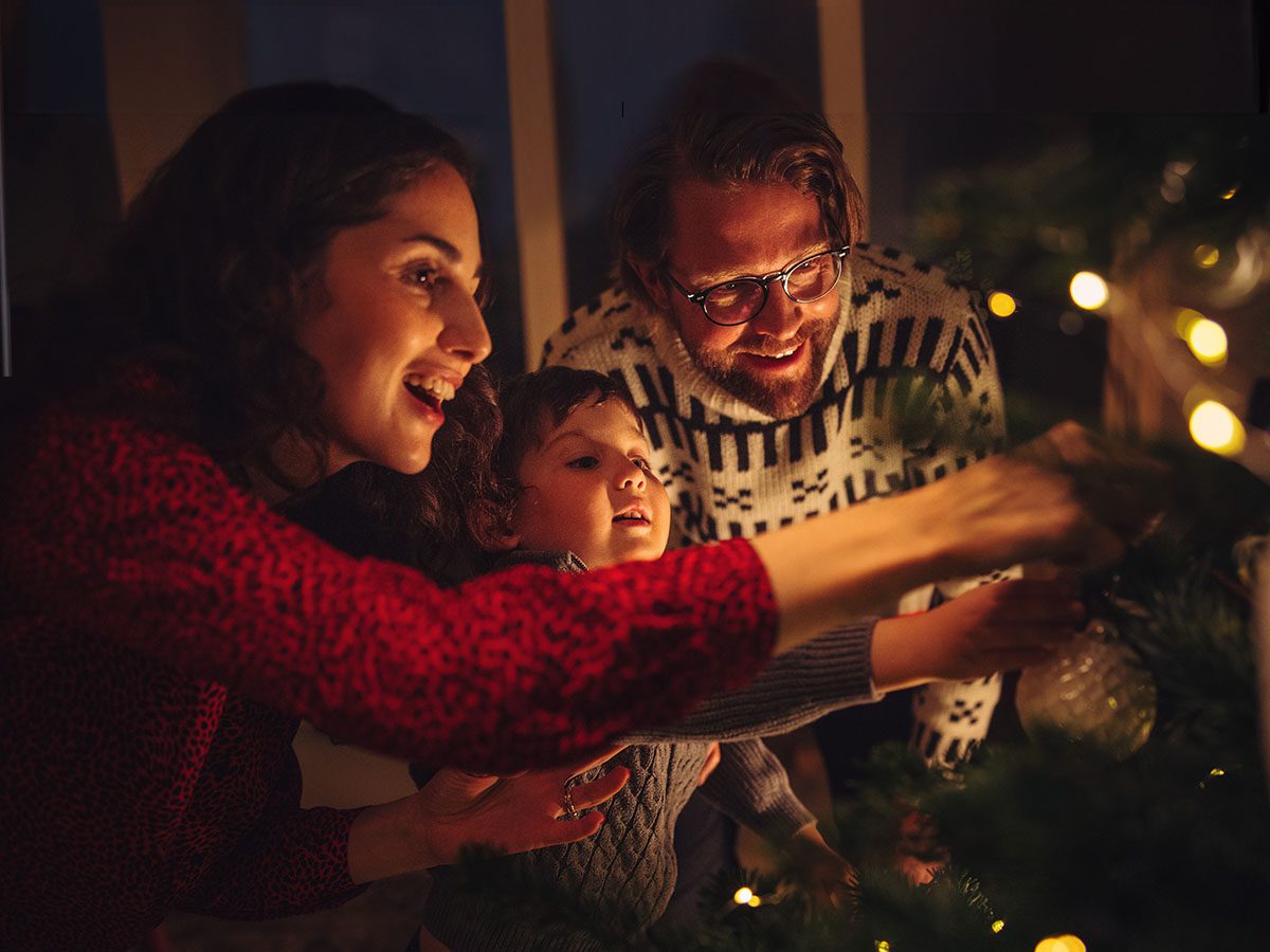 5 Ways to Have a Quieter and More Restful Holiday Season