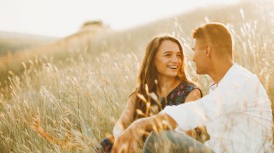 5 Ways to Pursue a Grace-Filled Marriage