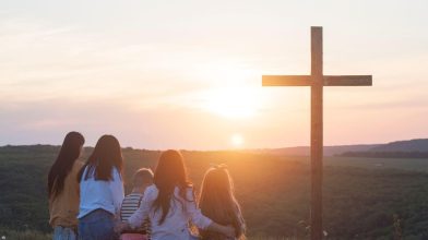 3 Ways to Focus on the Joy of Easter All Year